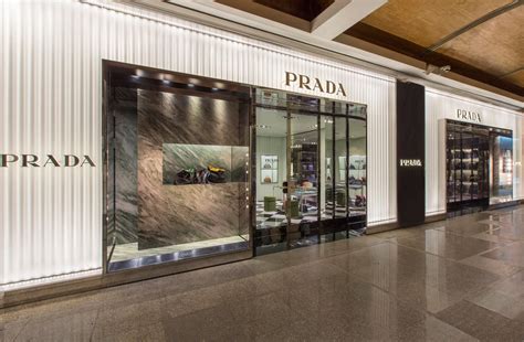 Prada manila